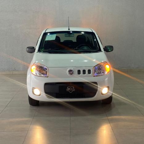 FIAT Uno 1.0 FLEX VIVACE, Foto 3