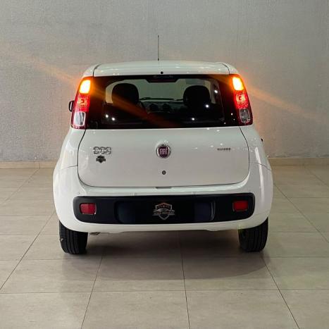 FIAT Uno 1.0 FLEX VIVACE, Foto 4