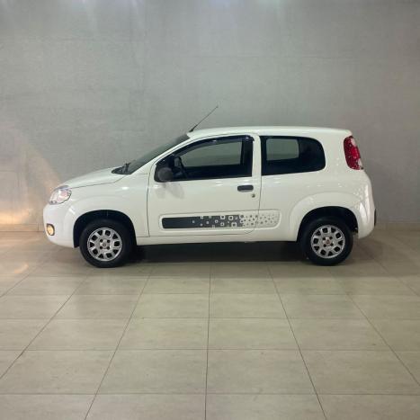 FIAT Uno 1.0 FLEX VIVACE, Foto 5