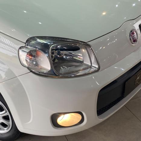 FIAT Uno 1.0 FLEX VIVACE, Foto 6