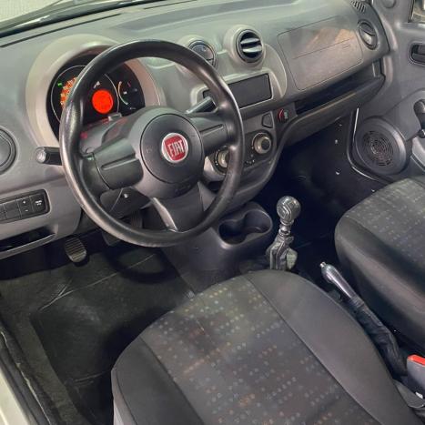 FIAT Uno 1.0 FLEX VIVACE, Foto 8