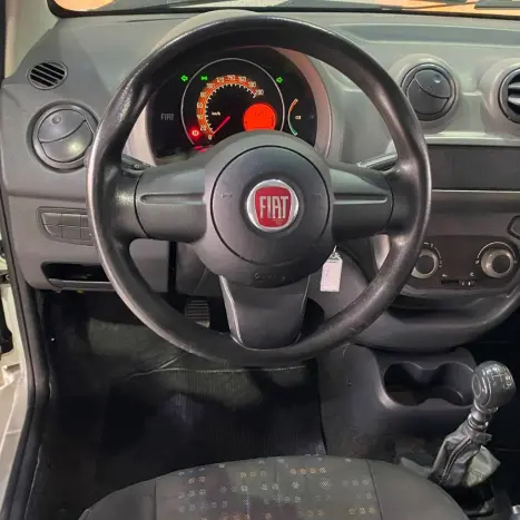 FIAT Uno 1.0 FLEX VIVACE, Foto 9