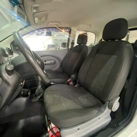 FIAT Uno 1.0 FLEX VIVACE, Foto 10