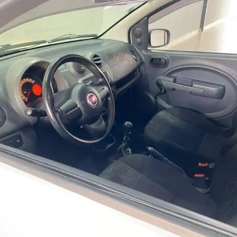 FIAT Uno 1.0 FLEX VIVACE, Foto 17