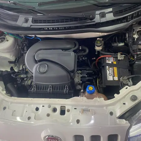 FIAT Uno 1.0 FLEX VIVACE, Foto 18