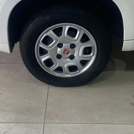 FIAT Uno 1.0 FLEX VIVACE, Foto 19