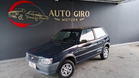 FIAT Uno 1.0 FLEX WAY, Foto 1
