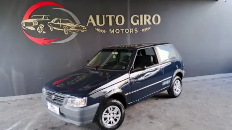 FIAT Uno 1.0 FLEX WAY, Foto 7