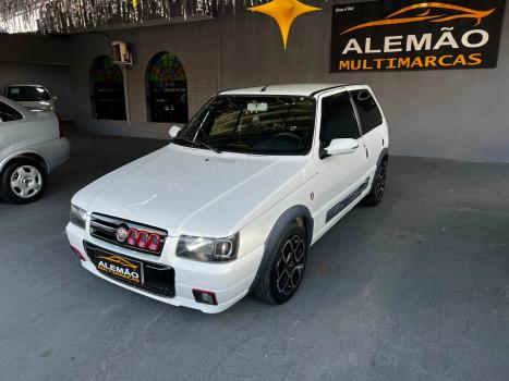FIAT Uno 1.0 MILLE ECONOMY CELEBRATION, Foto 1