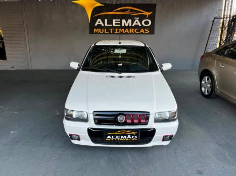 FIAT Uno 1.0 MILLE ECONOMY CELEBRATION, Foto 2