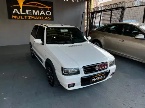 FIAT Uno 1.0 MILLE ECONOMY CELEBRATION, Foto 3