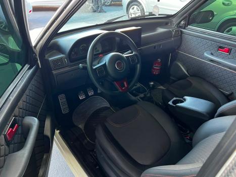 FIAT Uno 1.0 MILLE ECONOMY CELEBRATION, Foto 4