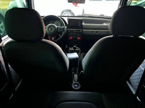 FIAT Uno 1.0 MILLE ECONOMY CELEBRATION, Foto 5