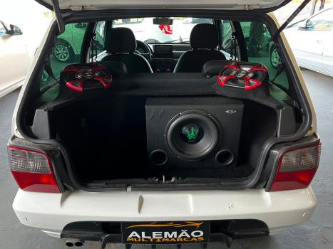 FIAT Uno 1.0 MILLE ECONOMY CELEBRATION, Foto 6