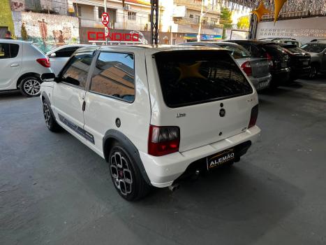 FIAT Uno 1.0 MILLE ECONOMY CELEBRATION, Foto 7