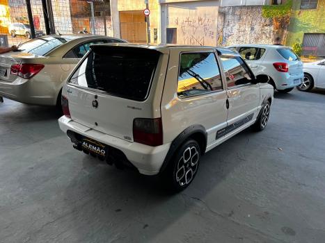 FIAT Uno 1.0 MILLE ECONOMY CELEBRATION, Foto 8