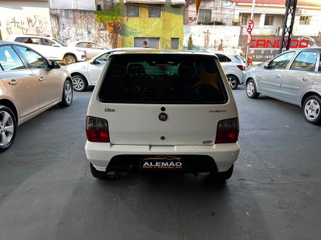 FIAT Uno 1.0 MILLE ECONOMY CELEBRATION, Foto 9