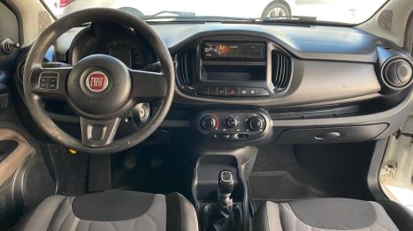 FIAT Uno 1.3 4P WAY FLEX, Foto 5