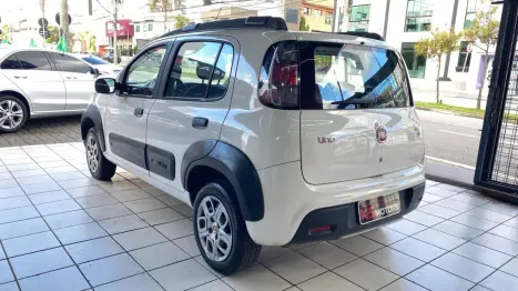 FIAT Uno 1.3 4P WAY FLEX, Foto 9