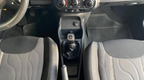 FIAT Uno 1.3 4P WAY FLEX, Foto 12