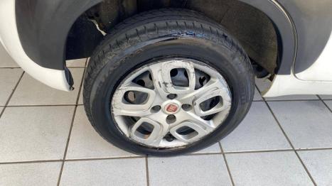 FIAT Uno 1.3 4P WAY FLEX, Foto 14