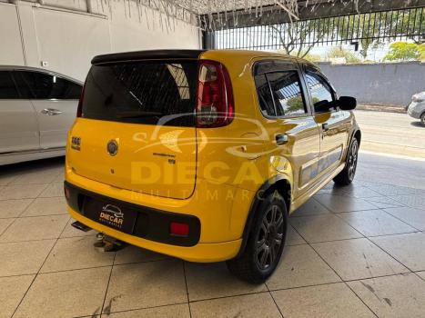 FIAT Uno 1.4 4P FLEX SPORTING, Foto 2