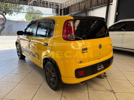 FIAT Uno 1.4 4P FLEX SPORTING, Foto 4