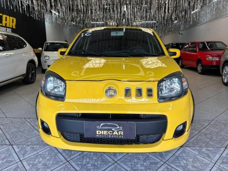 FIAT Uno 1.4 4P FLEX SPORTING, Foto 5