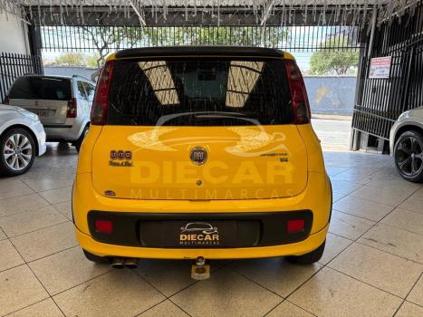 FIAT Uno 1.4 4P FLEX SPORTING, Foto 6