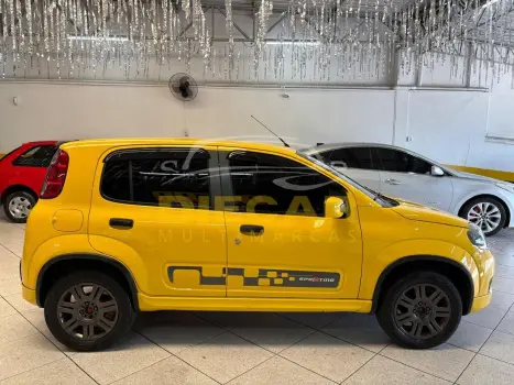 FIAT Uno 1.4 4P FLEX SPORTING, Foto 7