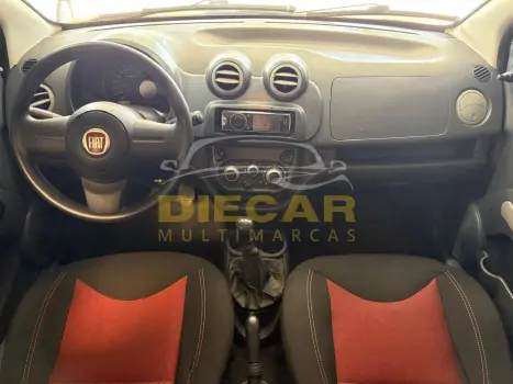 FIAT Uno 1.4 4P FLEX SPORTING, Foto 9