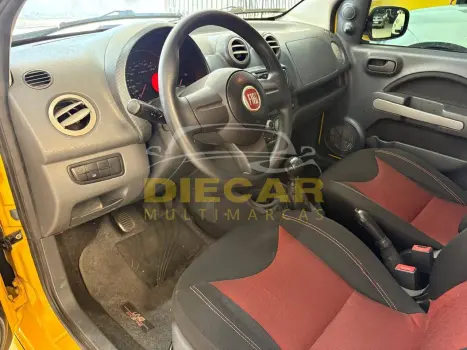 FIAT Uno 1.4 4P FLEX SPORTING, Foto 10