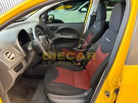 FIAT Uno 1.4 4P FLEX SPORTING, Foto 11