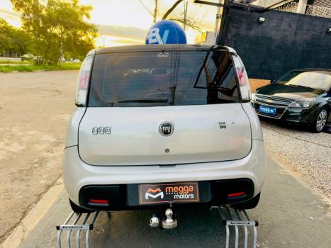 FIAT Uno 1.4 4P FLEX EVOLUTION, Foto 7