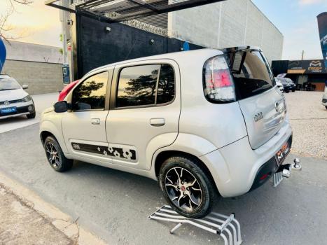 FIAT Uno 1.4 4P FLEX EVOLUTION, Foto 8