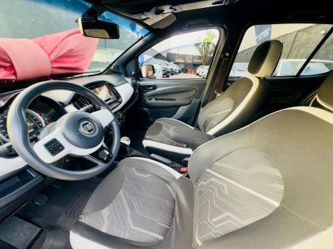 FIAT Uno 1.4 4P FLEX EVOLUTION, Foto 10