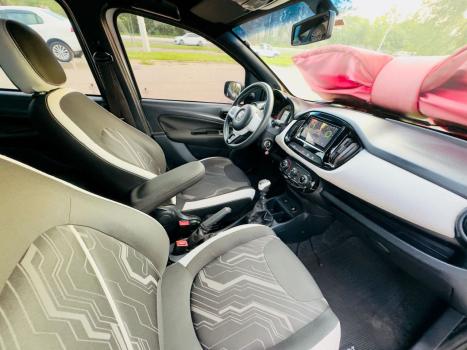 FIAT Uno 1.4 4P FLEX EVOLUTION, Foto 11