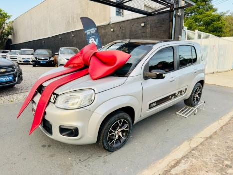 FIAT Uno 1.4 4P FLEX EVOLUTION, Foto 14