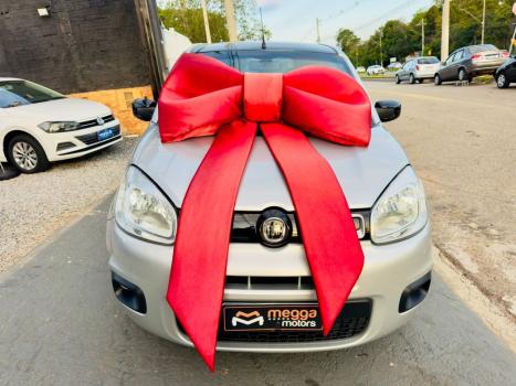 FIAT Uno 1.4 4P FLEX EVOLUTION, Foto 15