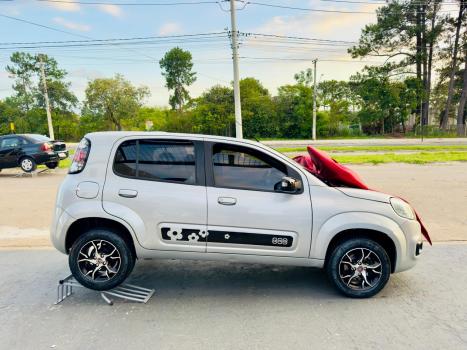 FIAT Uno 1.4 4P FLEX EVOLUTION, Foto 5