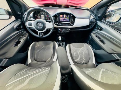 FIAT Uno 1.4 4P FLEX EVOLUTION, Foto 9