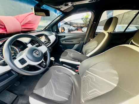 FIAT Uno 1.4 4P FLEX EVOLUTION, Foto 10