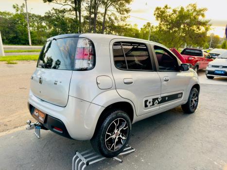 FIAT Uno 1.4 4P FLEX EVOLUTION, Foto 18
