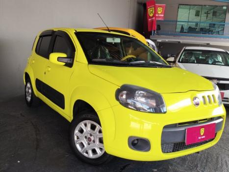 FIAT Uno 1.4 4P FLEX ATTRACTIVE, Foto 3