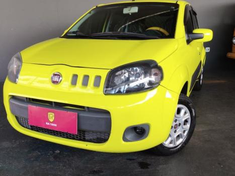 FIAT Uno 1.4 4P FLEX ATTRACTIVE, Foto 5