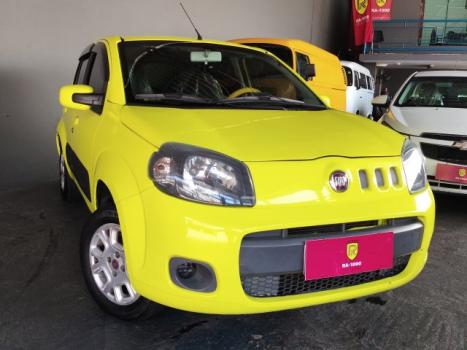 FIAT Uno 1.4 4P FLEX ATTRACTIVE, Foto 6