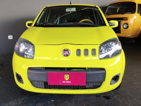 FIAT Uno 1.4 4P FLEX ATTRACTIVE, Foto 9