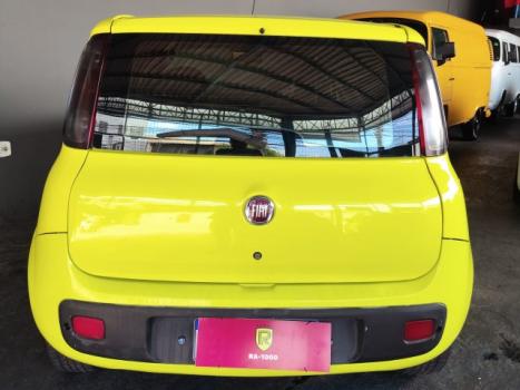 FIAT Uno 1.4 4P FLEX ATTRACTIVE, Foto 11