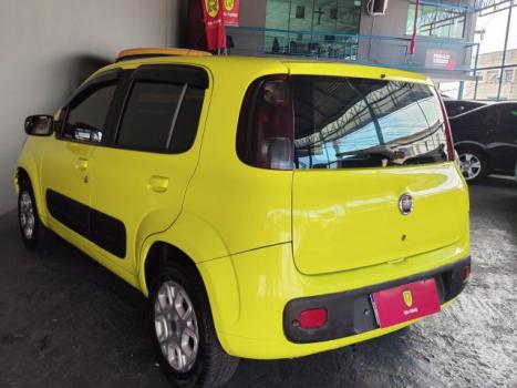 FIAT Uno 1.4 4P FLEX ATTRACTIVE, Foto 13