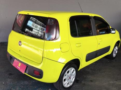 FIAT Uno 1.4 4P FLEX ATTRACTIVE, Foto 15
